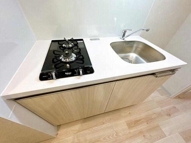 ファーストフィオーレ吹田レガーメの物件内観写真