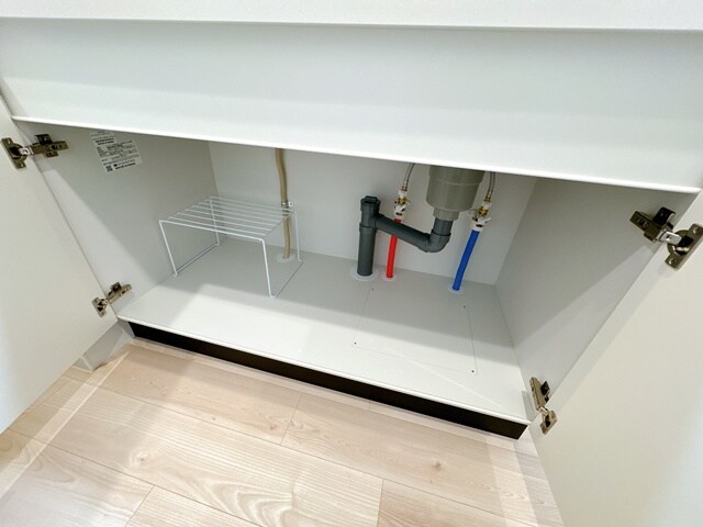 ファーストフィオーレ吹田レガーメの物件内観写真