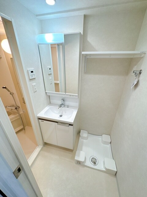 ファーストフィオーレ吹田レガーメの物件内観写真