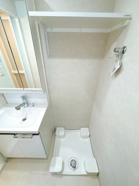 ファーストフィオーレ吹田レガーメの物件内観写真