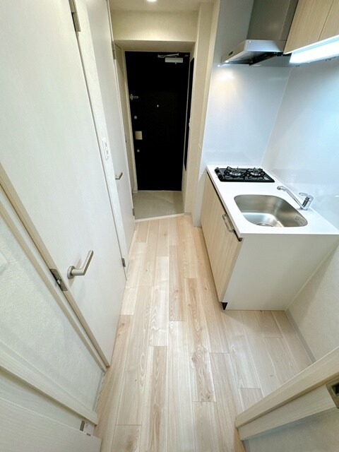 ファーストフィオーレ吹田レガーメの物件内観写真