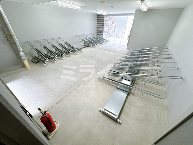 ファーストフィオーレ吹田レガーメの物件内観写真