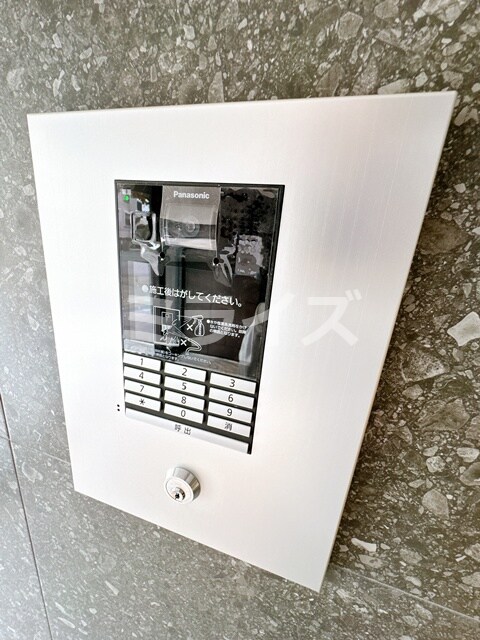 ファーストフィオーレ吹田レガーメの物件内観写真