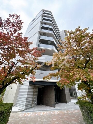 ファーストフィオーレ吹田レガーメの物件外観写真