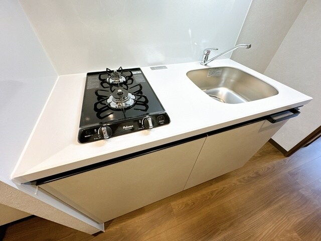 ファーストフィオーレ吹田レガーメの物件内観写真