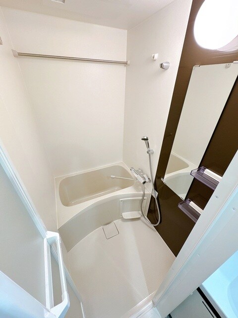 ファーストフィオーレ吹田レガーメの物件内観写真