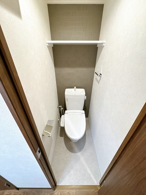 ファーストフィオーレ吹田レガーメの物件内観写真