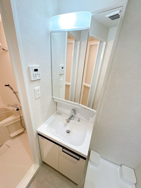 ファーストフィオーレ吹田レガーメの物件内観写真