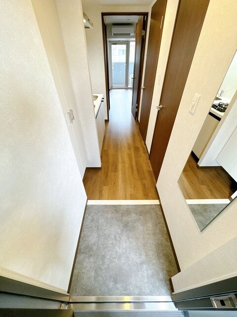 ファーストフィオーレ吹田レガーメの物件内観写真