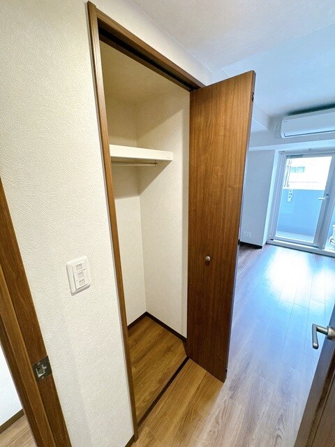 ファーストフィオーレ吹田レガーメの物件内観写真