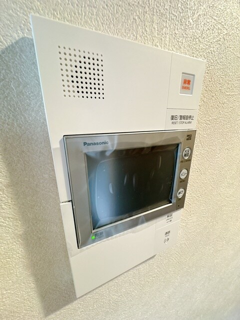 ファーストフィオーレ吹田レガーメの物件内観写真