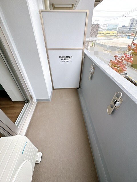 ファーストフィオーレ吹田レガーメの物件内観写真