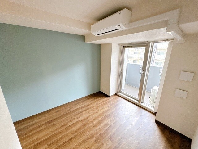 ファーストフィオーレ吹田レガーメの物件内観写真