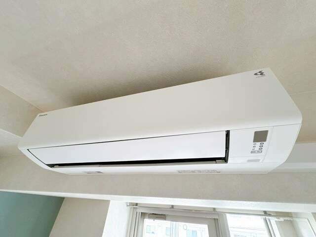 ファーストフィオーレ吹田レガーメの物件内観写真