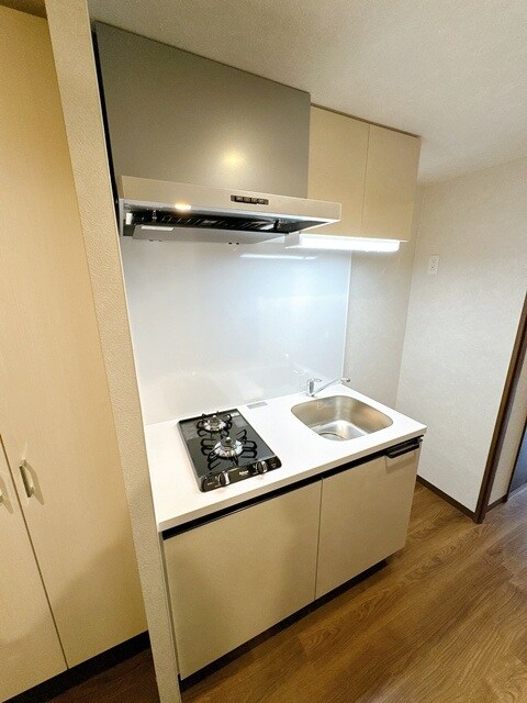 ファーストフィオーレ吹田レガーメの物件内観写真