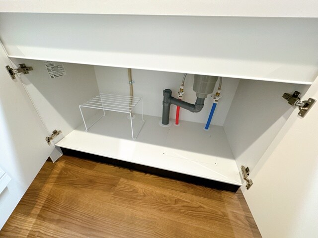 ファーストフィオーレ吹田レガーメの物件内観写真