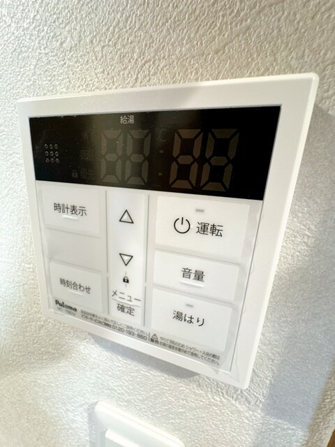 ファーストフィオーレ吹田レガーメの物件内観写真