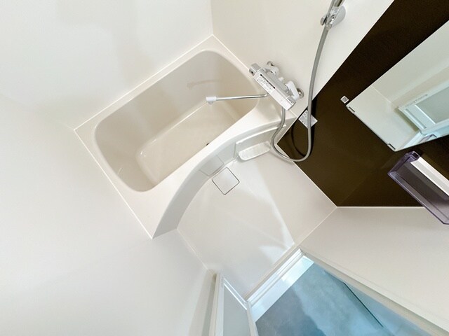 ファーストフィオーレ吹田レガーメの物件内観写真