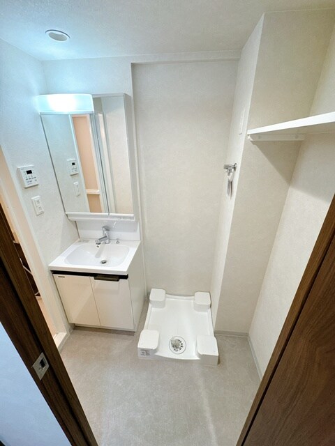 ファーストフィオーレ吹田レガーメの物件内観写真