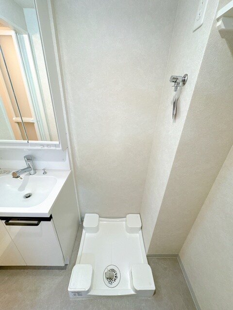 ファーストフィオーレ吹田レガーメの物件内観写真