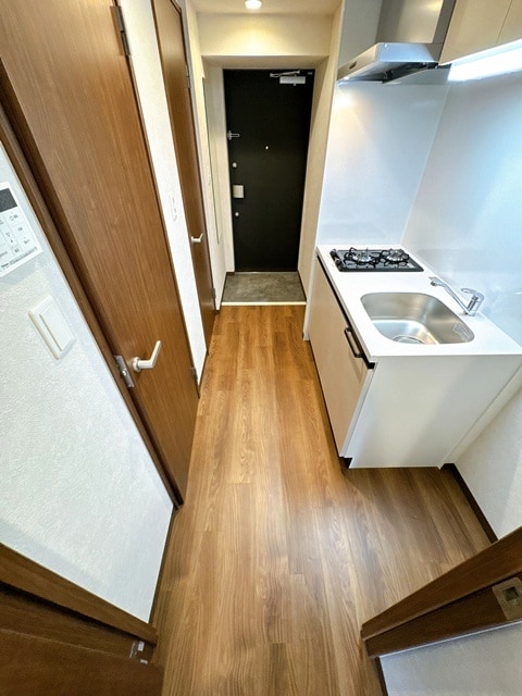 ファーストフィオーレ吹田レガーメの物件内観写真