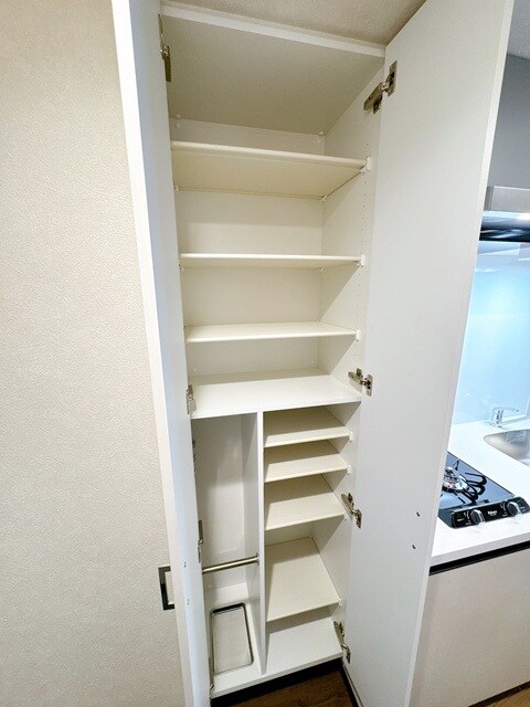 ファーストフィオーレ吹田レガーメの物件内観写真