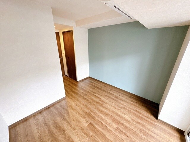 ファーストフィオーレ吹田レガーメの物件内観写真