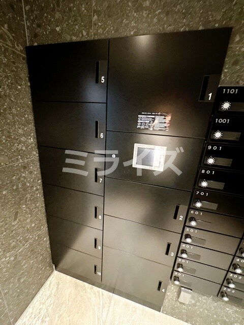 ファーストフィオーレ吹田レガーメの物件内観写真