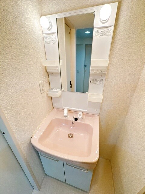 Alpha Stage APMⅡの物件内観写真