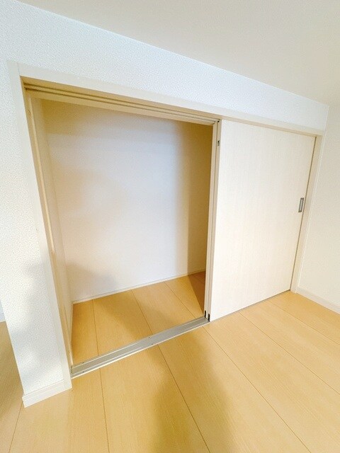 Alpha Stage APMⅡの物件内観写真