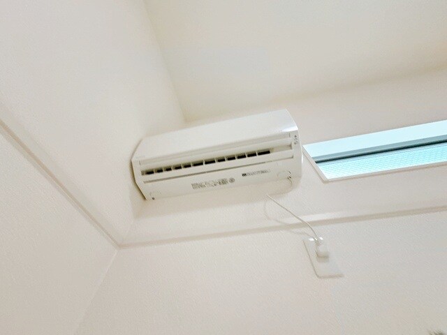 Alpha Stage APMⅡの物件内観写真