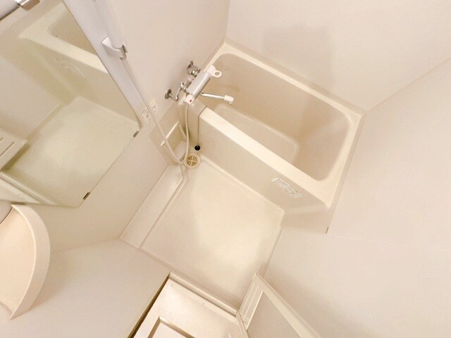 Alpha Stage APMⅡの物件内観写真