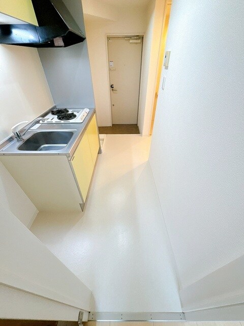 Alpha Stage APMⅡの物件内観写真