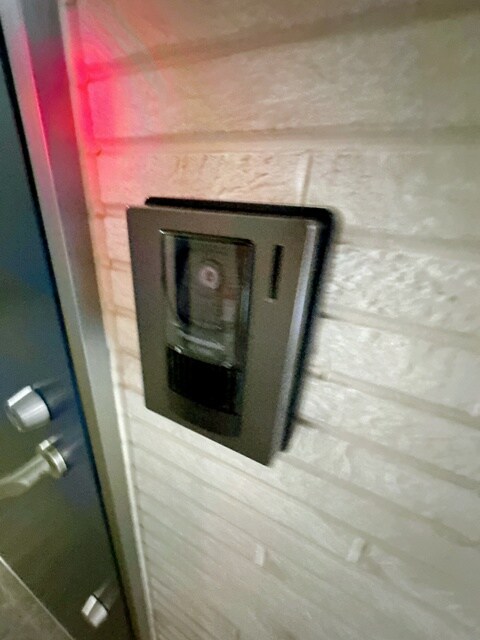 Alpha Stage APMⅡの物件内観写真