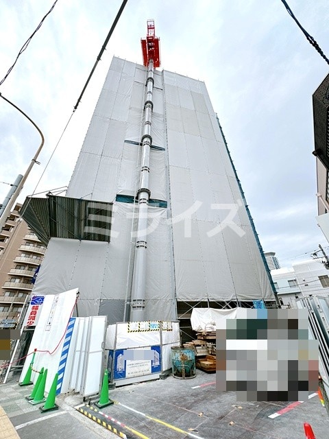 仮称）吹田市昭和町PJの物件内観写真