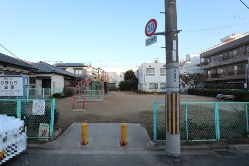 仮称）吹田市昭和町PJの物件内観写真