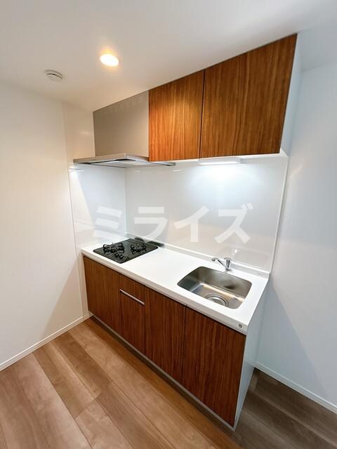 ALEGRIA豊津の物件内観写真