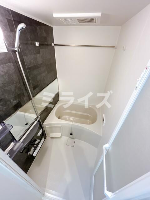 ALEGRIA豊津の物件内観写真