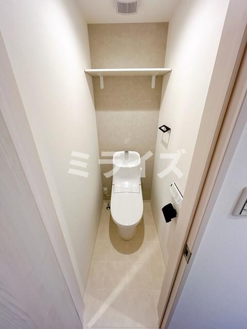 ALEGRIA豊津の物件内観写真