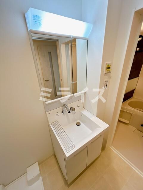 ALEGRIA豊津の物件内観写真