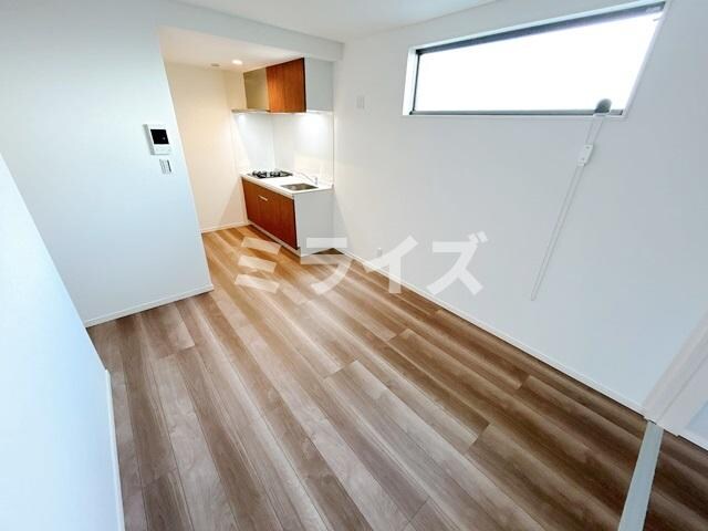 ALEGRIA豊津の物件内観写真