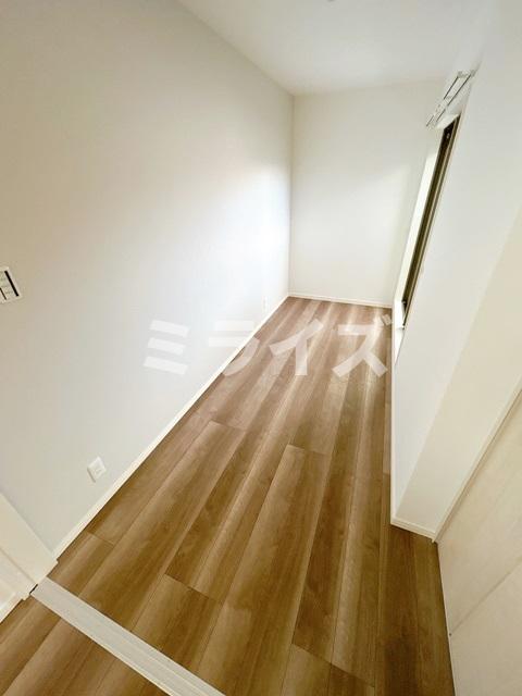 ALEGRIA豊津の物件内観写真