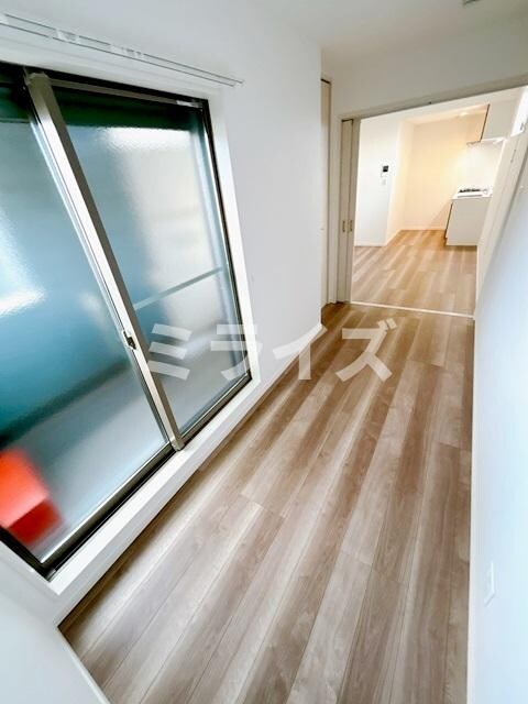 ALEGRIA豊津の物件内観写真