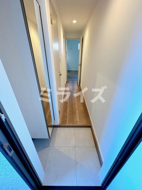 ALEGRIA豊津の物件内観写真