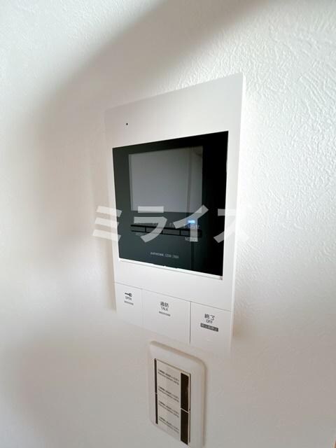 ALEGRIA豊津の物件内観写真