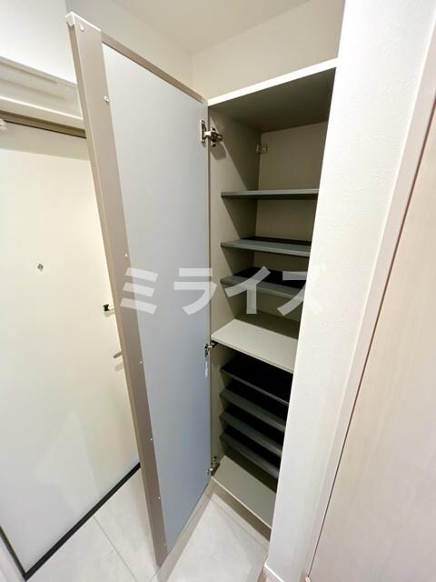 ALEGRIA豊津の物件内観写真