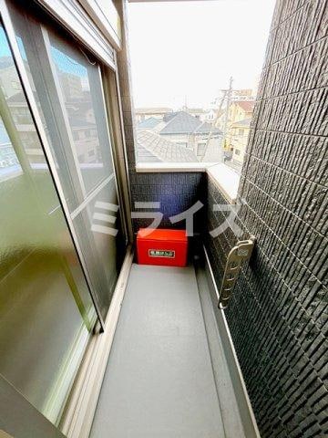 ALEGRIA豊津の物件内観写真