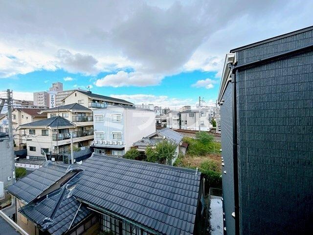 ALEGRIA豊津の物件内観写真