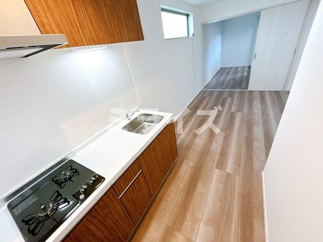 ALEGRIA豊津の物件内観写真