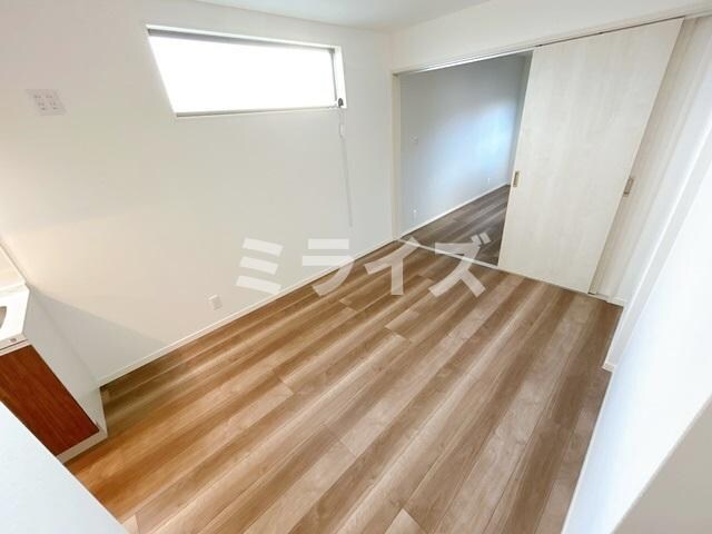 ALEGRIA豊津の物件内観写真